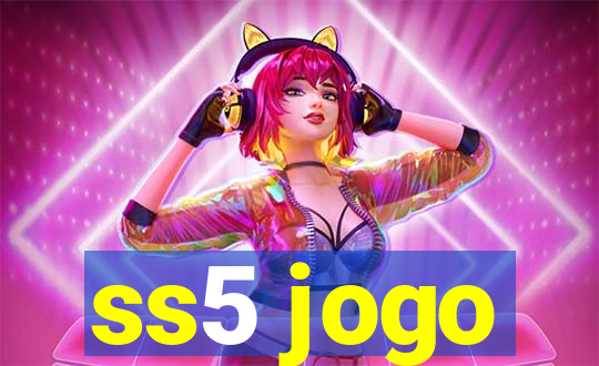 ss5 jogo